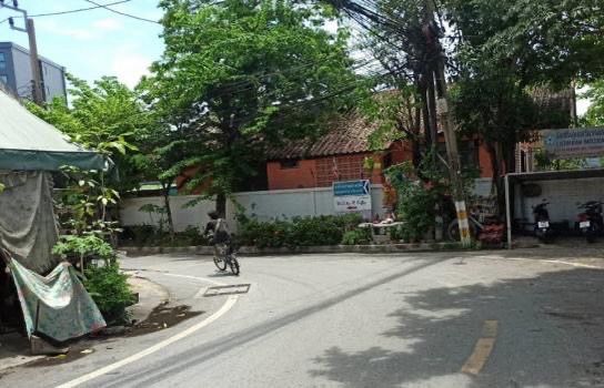 ขายที่ดิน ซอยสุขุมวิท 50