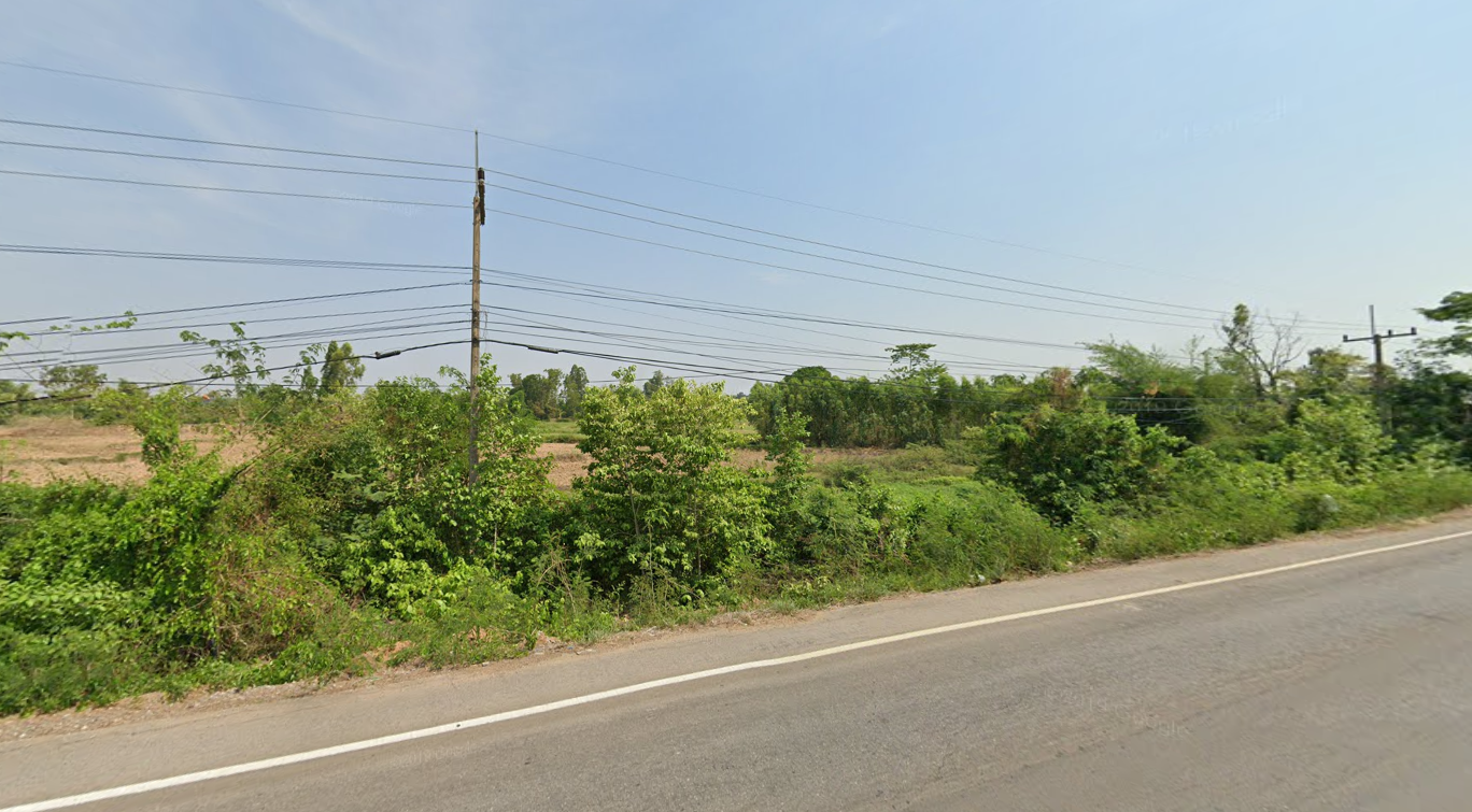 ขายที่ดินมหาสารคาม 8-0-27.40