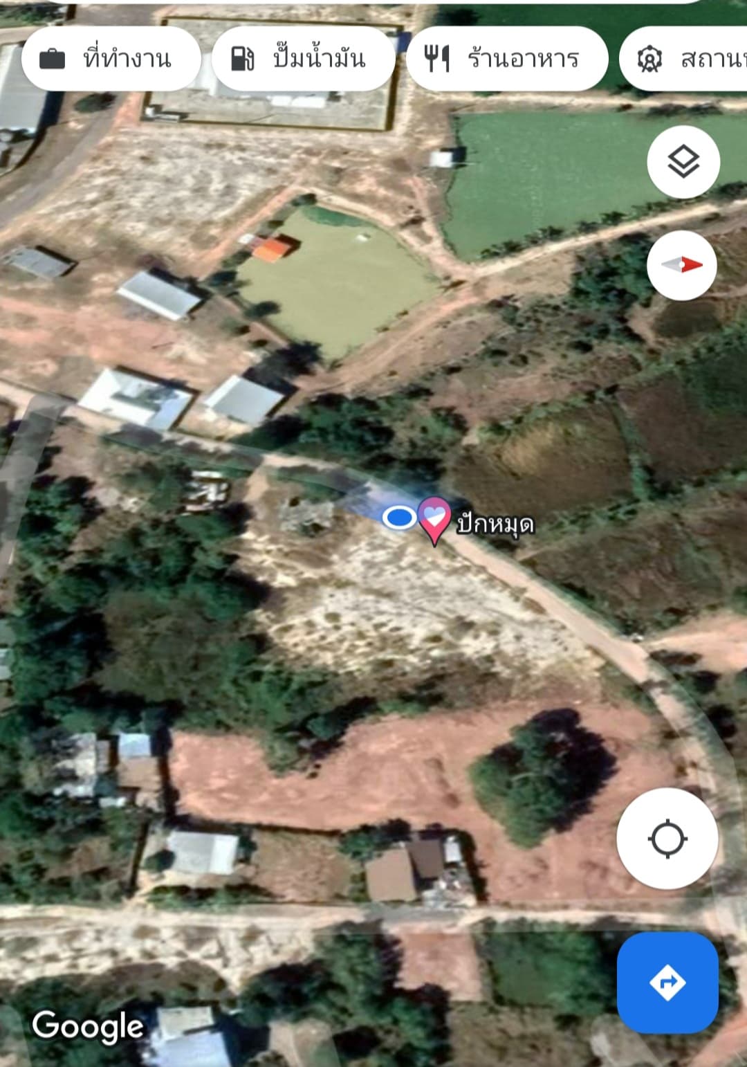 ที่ดินเปล่า เมืองนครราชสีมา 4-2-48