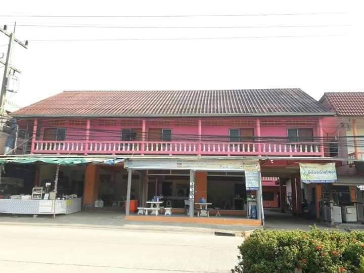 ขายหอพักเชียงราย พาน 0-2-30