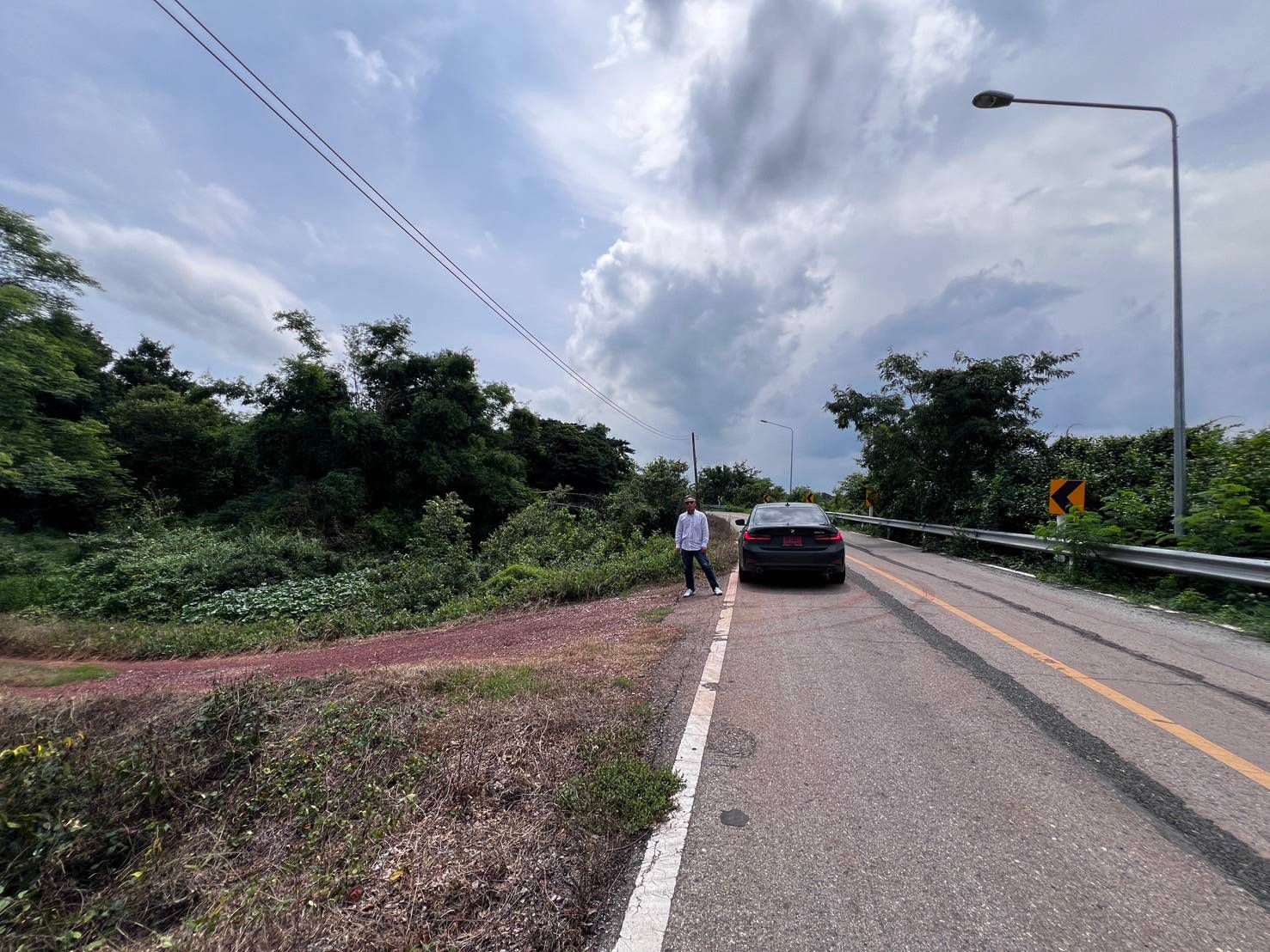 ขายที่ดินปราจีนบุรี อำเภอเมือง ที่ติดแม่น้ำ