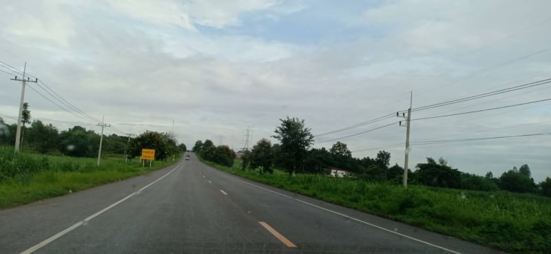 ที่ดินเปล่า ขอนแก่น 0-1-0