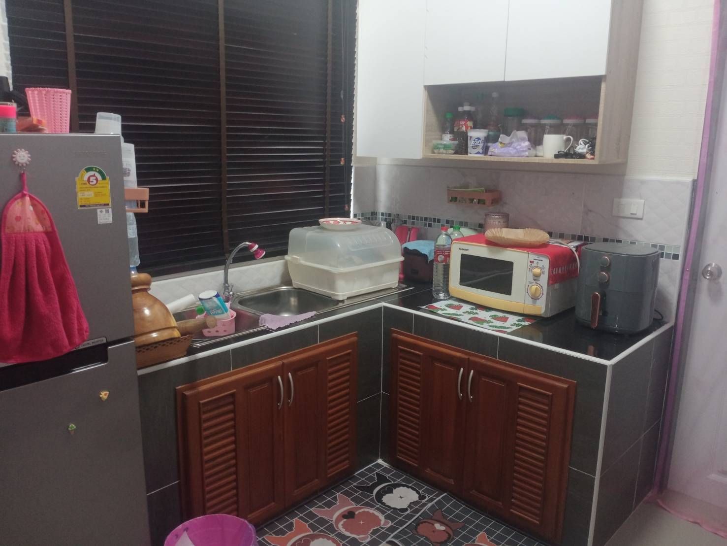 ขายบ้านเมืองขอนแก่น บ้านพร้อมที่ดิน มีเพื่อนบ้าน พร้อมอยู่ ใกล้แหล่งอำนวยความสะดวก ใกล้ถนนมะลิวัลย 4 กม. 