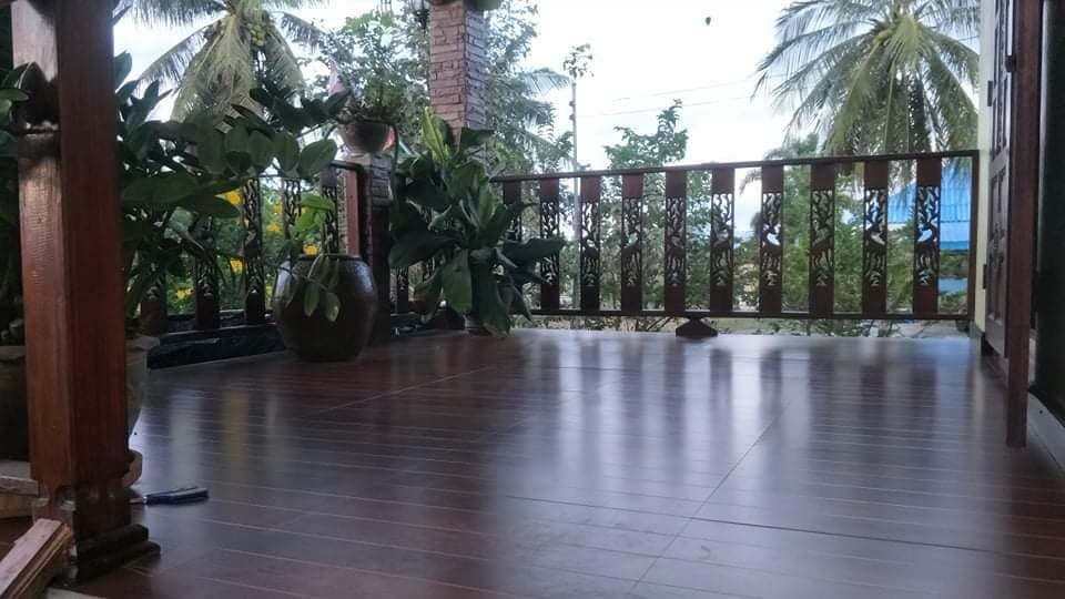 บ้าน​พร้อม​ที่ดิน ประจวบคีรีขันธ์ 0-3-0