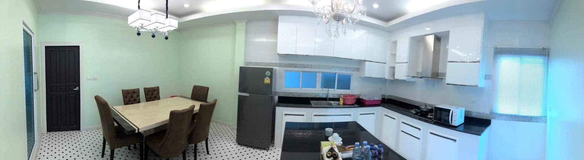 บ้านเดี่ยว 2 ชั้น บางแพ ราชบุรี 0-0-94.7