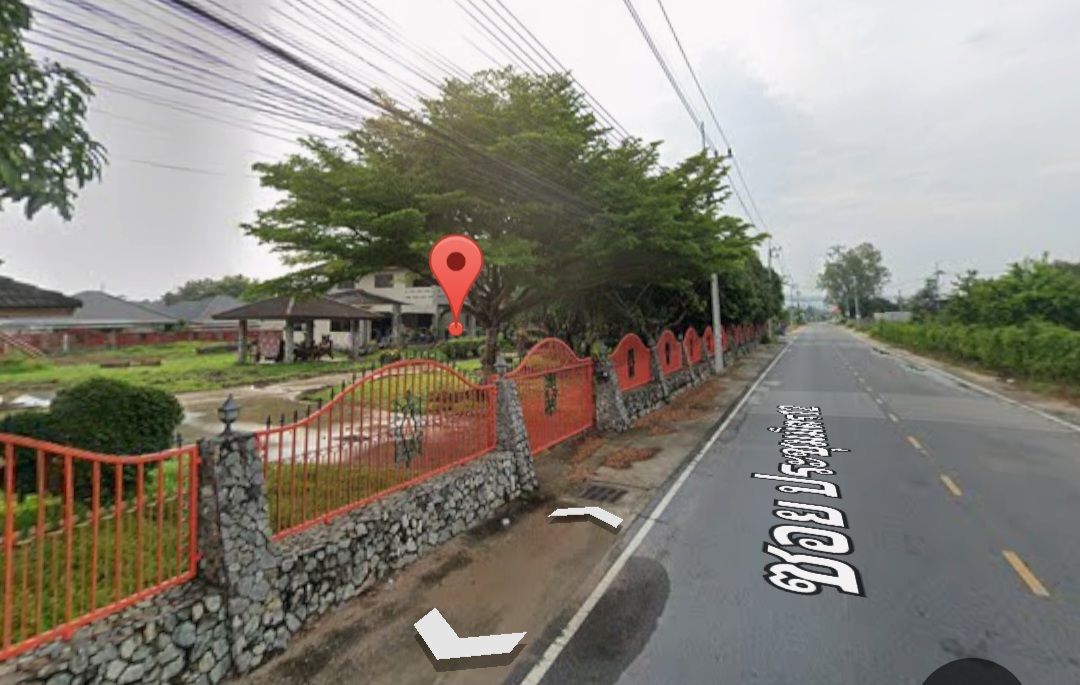 ขายที่ดิน ซอยประชุมมิตร12 เนื้อที่ 2-0-99.9 ไร่
