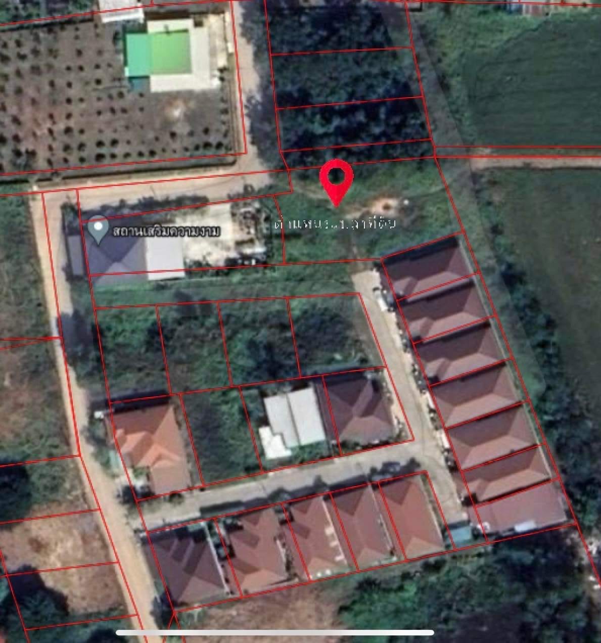 ขายที่ดินพิษณุโลก ตำบลหัวรอ อำเภอเมืองพิษณุโลก