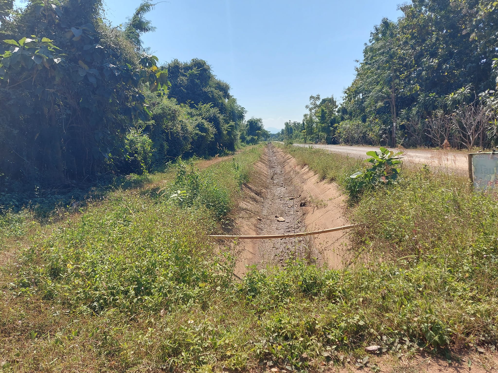 ขายที่ดินแพร่ เมืองแพร่ 1-0-14