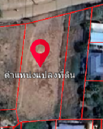 ขายที่ดินเมืองพิษณุโลก ถมแล้ว ซอยอู่ช่างดำ 249 ตร.ว