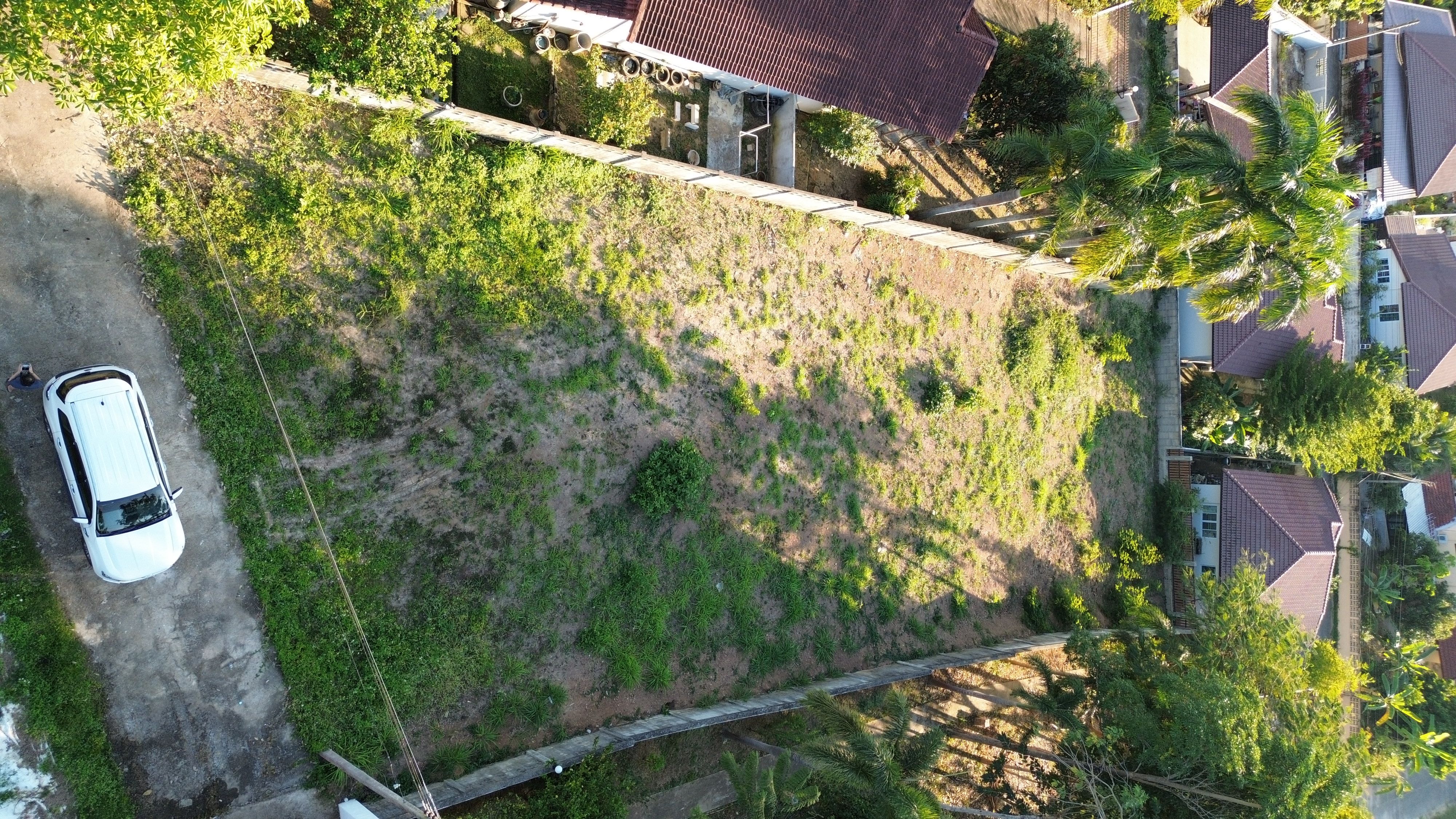 ขายที่ดินลำปาง อำเภอเมือง ที่ดินเปล่า เหมาะสร้างบ้านอยู่เป็นครอบครัว
