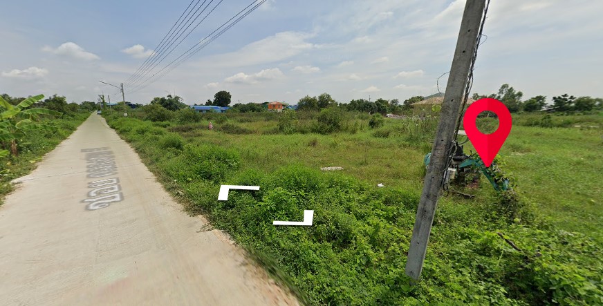 ขายที่ดินปทุมฯ คลองหลวง 0-1-0