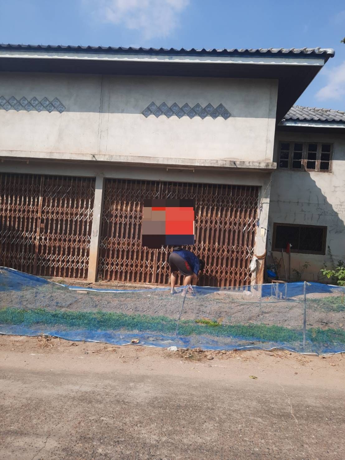 ขายบ้านพร้อมที่ดินหนองคาย ศรีเชียงใหม่ ในแหล่งชุมชน