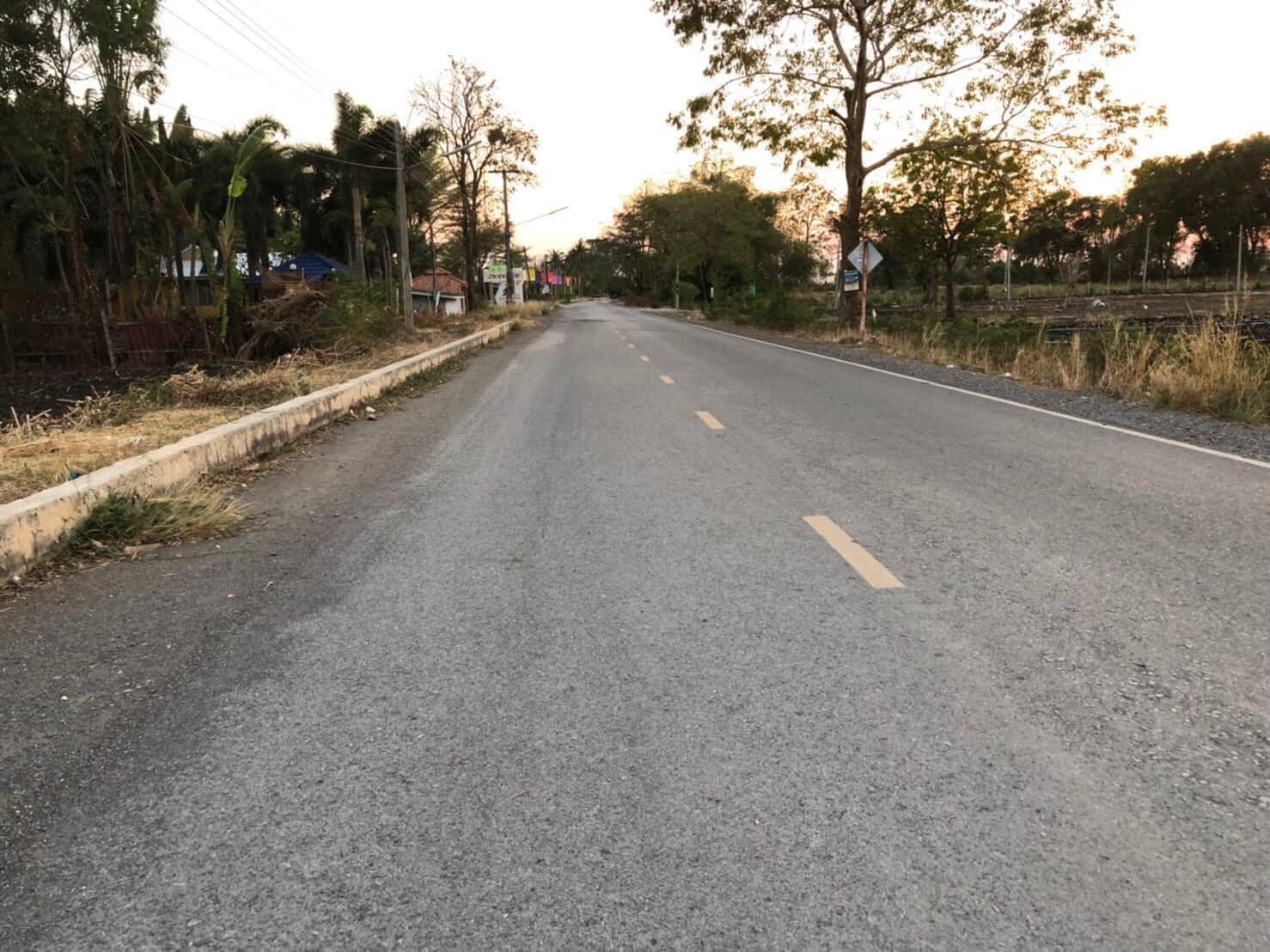 ขายที่ดินวิวเขา ต.นิคมสร้างตนเอง อ.เมือง จ.ลพบุรี 3-2-30 ไร่