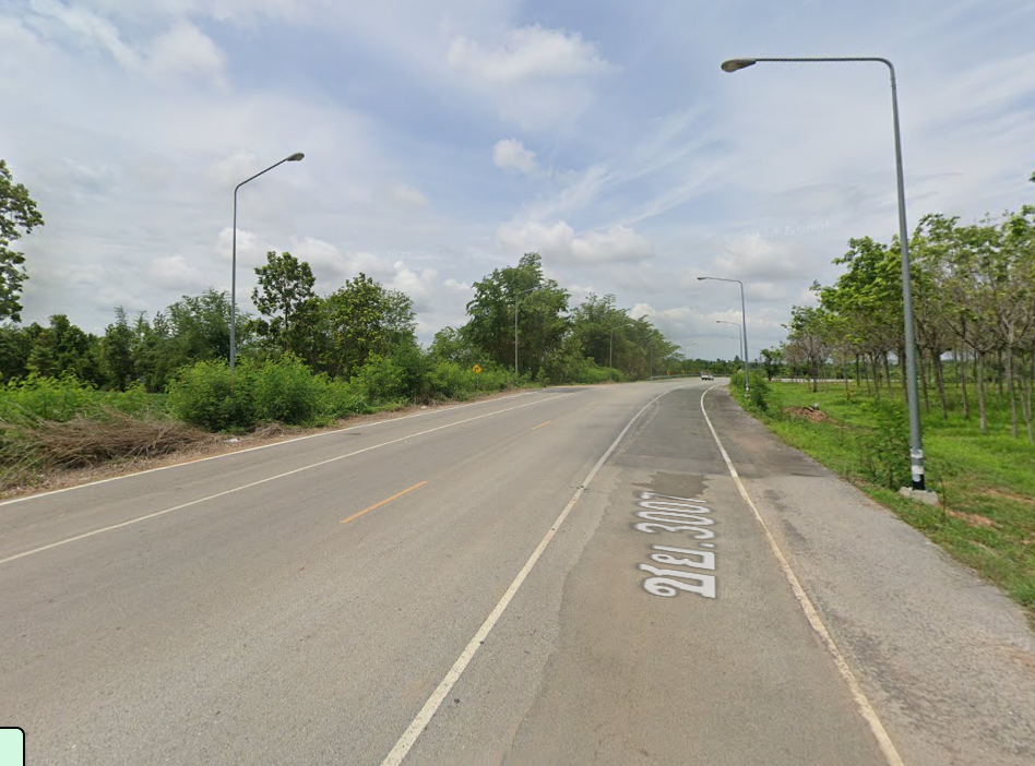 ขายที่ดินชัยภูมิ อำเภอเมือง ที่ดินแปลงใหญ่ เหมาะลงทุนมาก 418-3-99.8 ไร่.