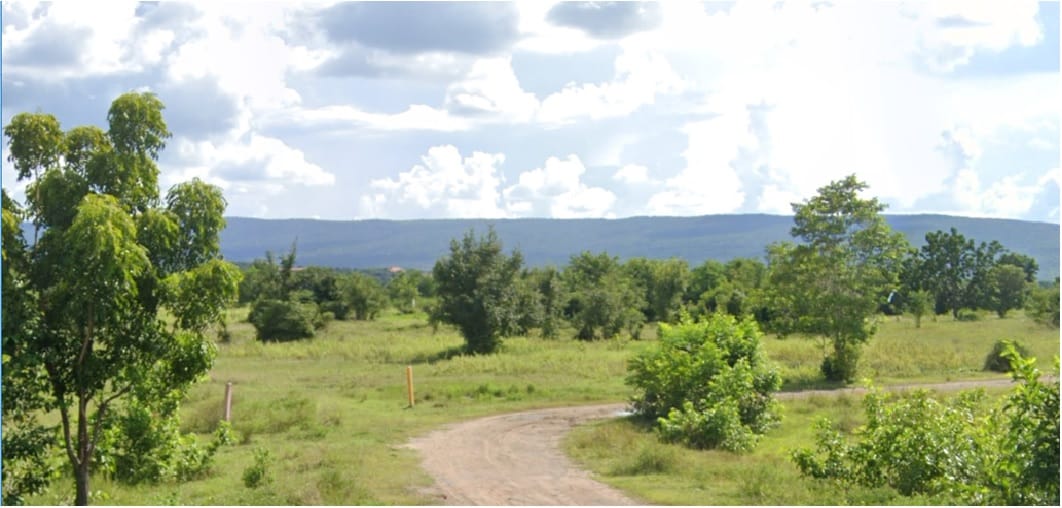 ขายที่ดินลพบุรี โคกสำโรง 0-1-10