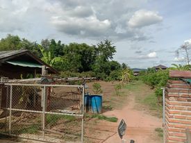 ที่ดิน อยู่ในชุมชนด้านหลังติดแม่น้ำลาว เวียงป่าเป้า เชียงราย 2-3-11 ไร่