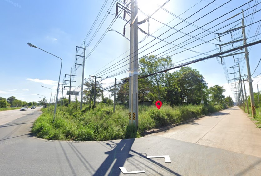 ขายที่ดินปราจีนฯ ศรีมหาโพธิ 6-3-31.7