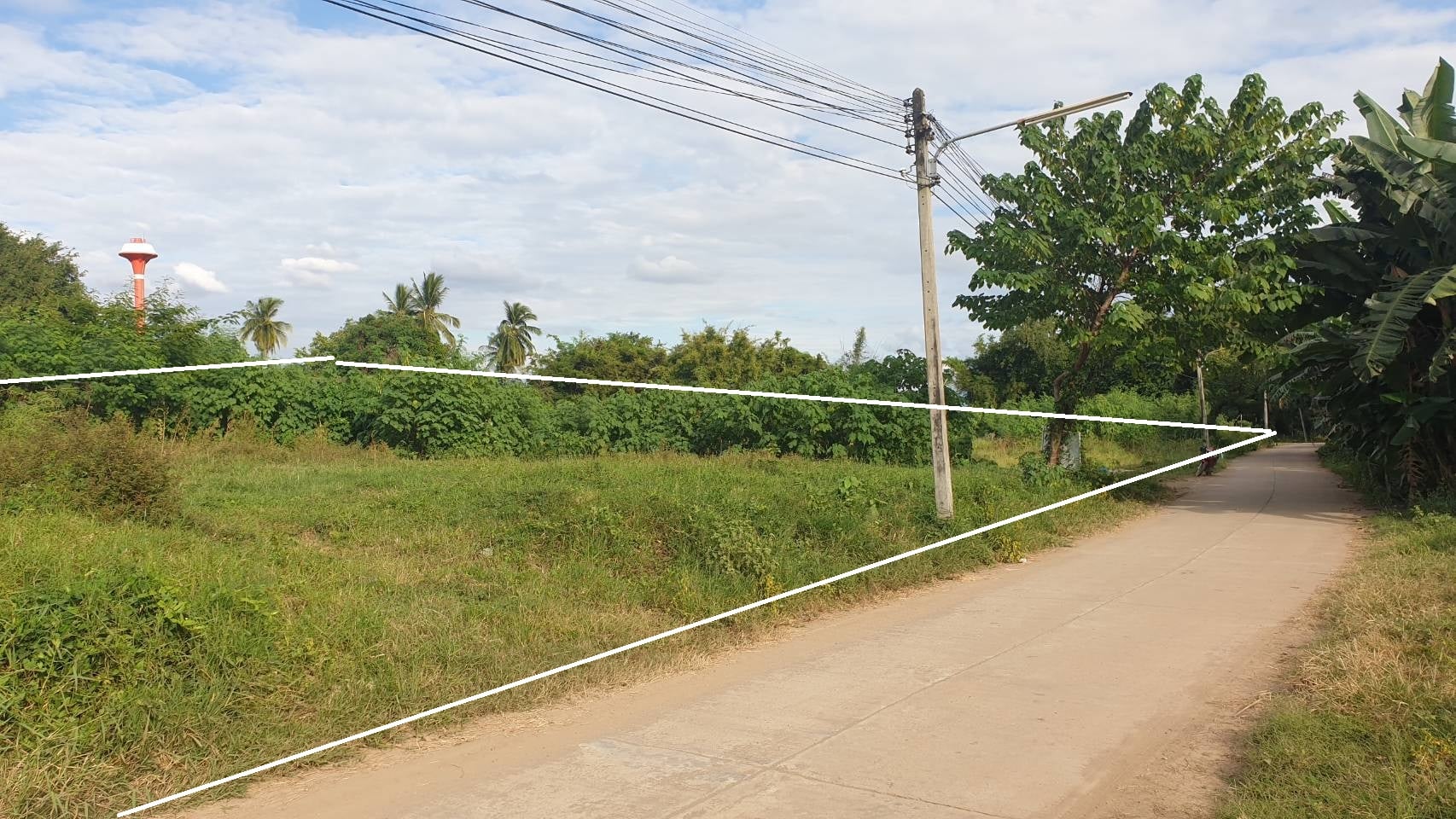 ที่ดินพร้อมสิ่งปลูกสร้าง เพชรบูรณ์ 5-0-19.2