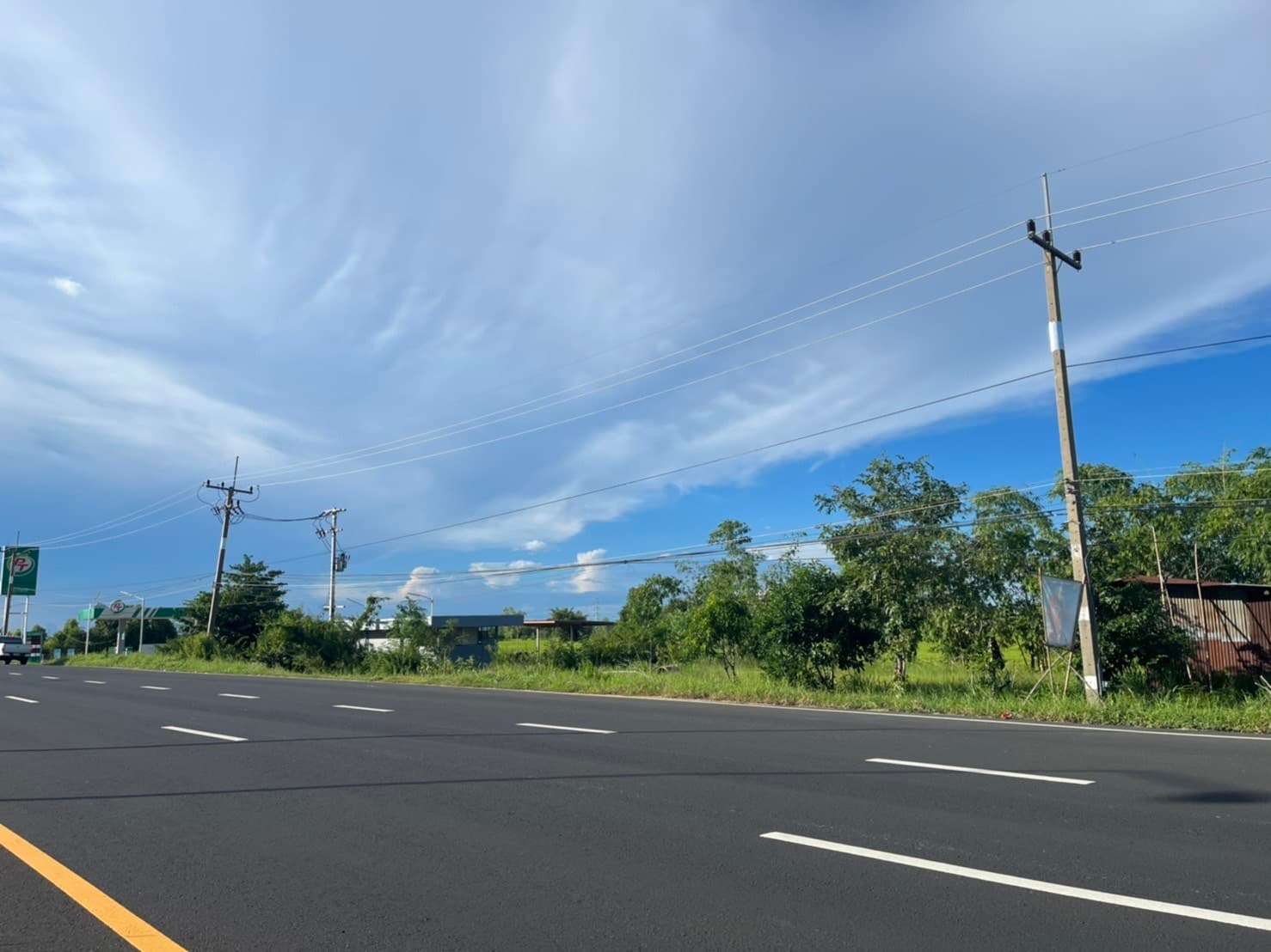 ที่ดินเปล่าอุบลราชธานี จ.อุบลราชธานี อ.เขื่องใน