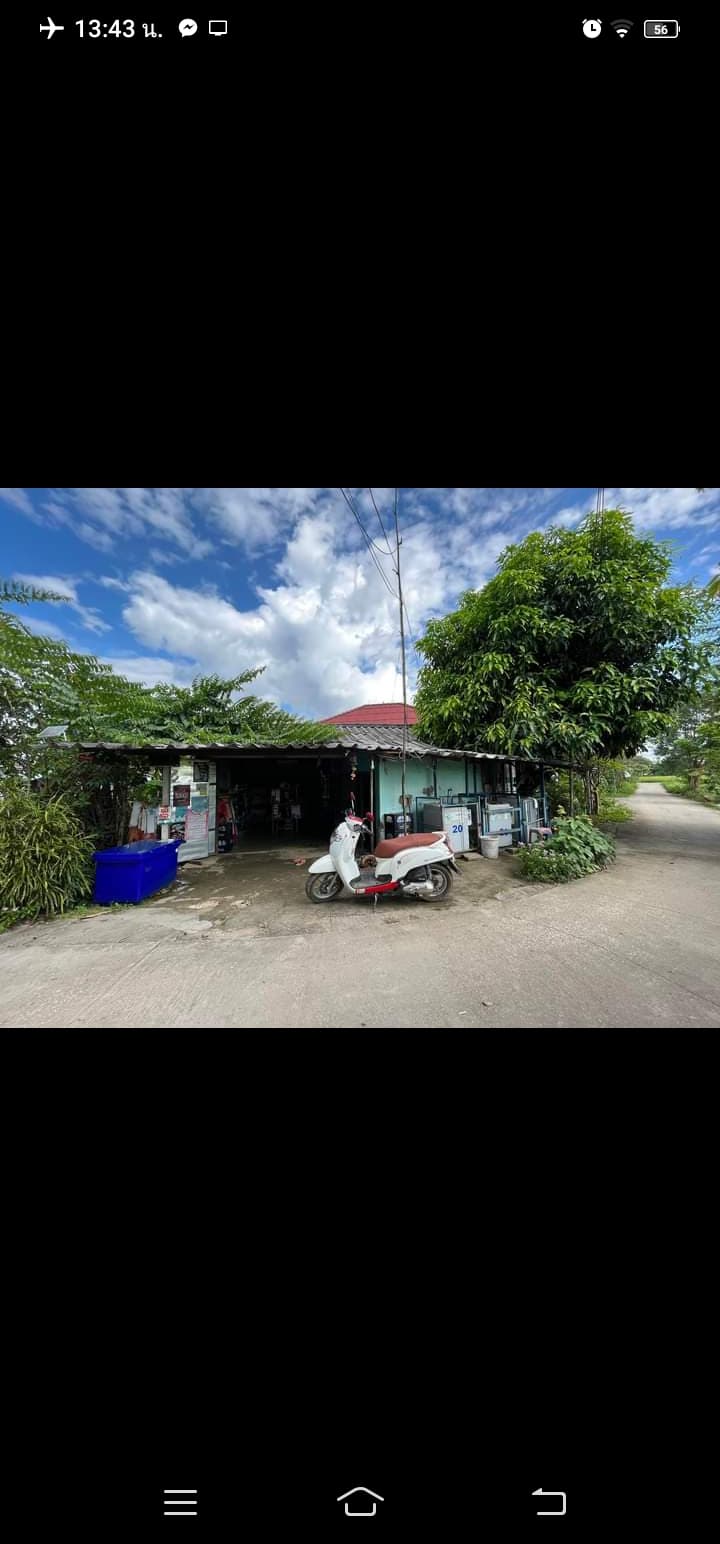 ขายบ้านพร้อมที่ดินเชียงใหม่ จ.เชียงใหม่ อ.สันทราย 74 ตร.ว.