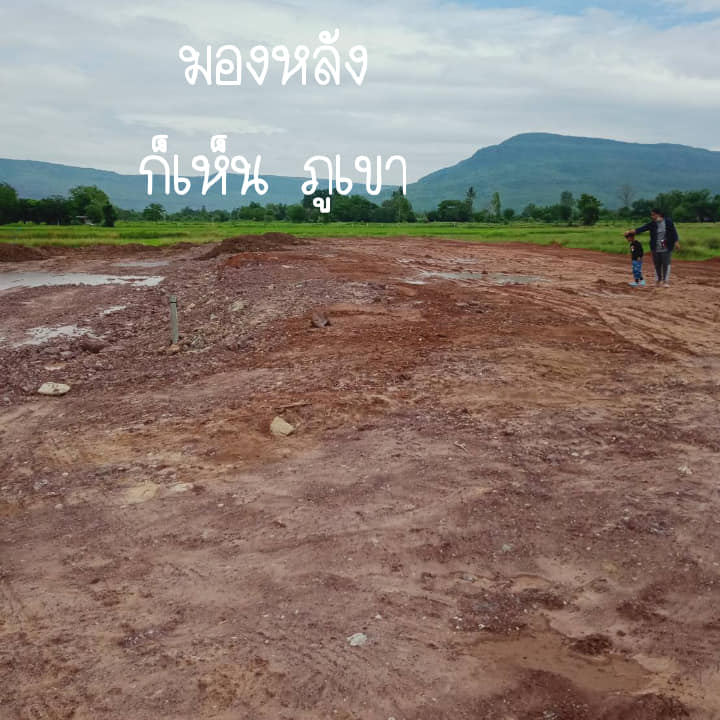 ที่ดิน จ.ชัยภูมิ ทำเลทองคำ 0-2-73