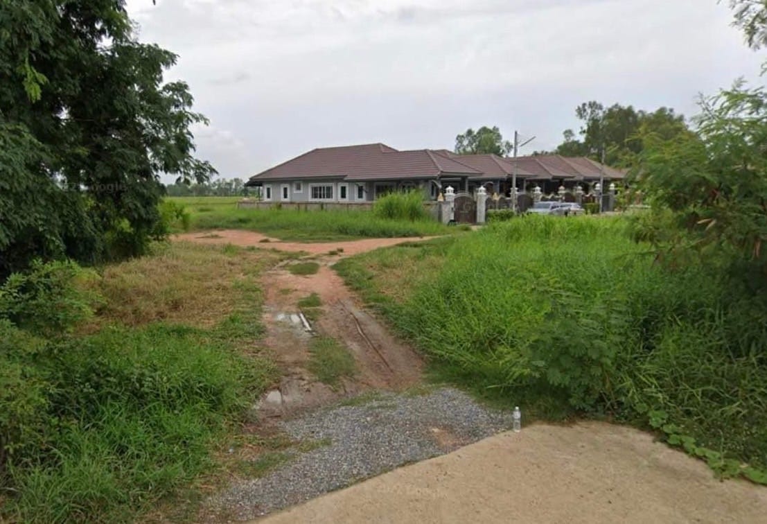 ขายที่ดินพิษณุโลก ตำบลหัวรอ อำเภอเมืองพิษณุโลก