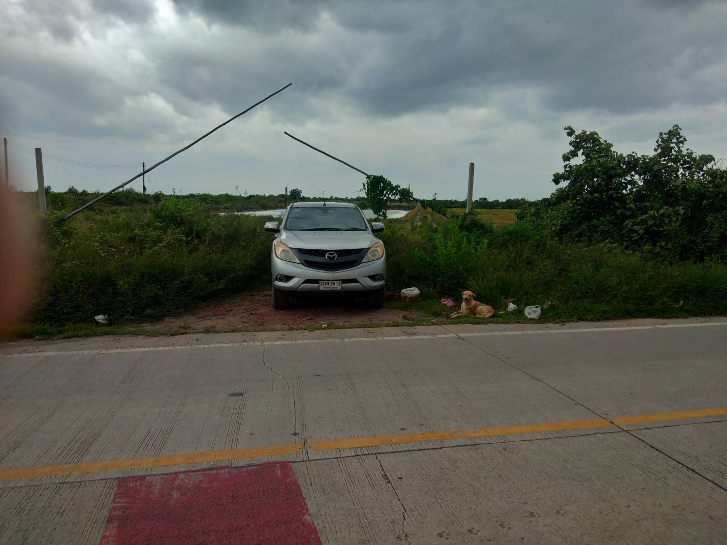 ขายที่ดิน​พื้นที่สีม่วงทำอุตสาหกรรม