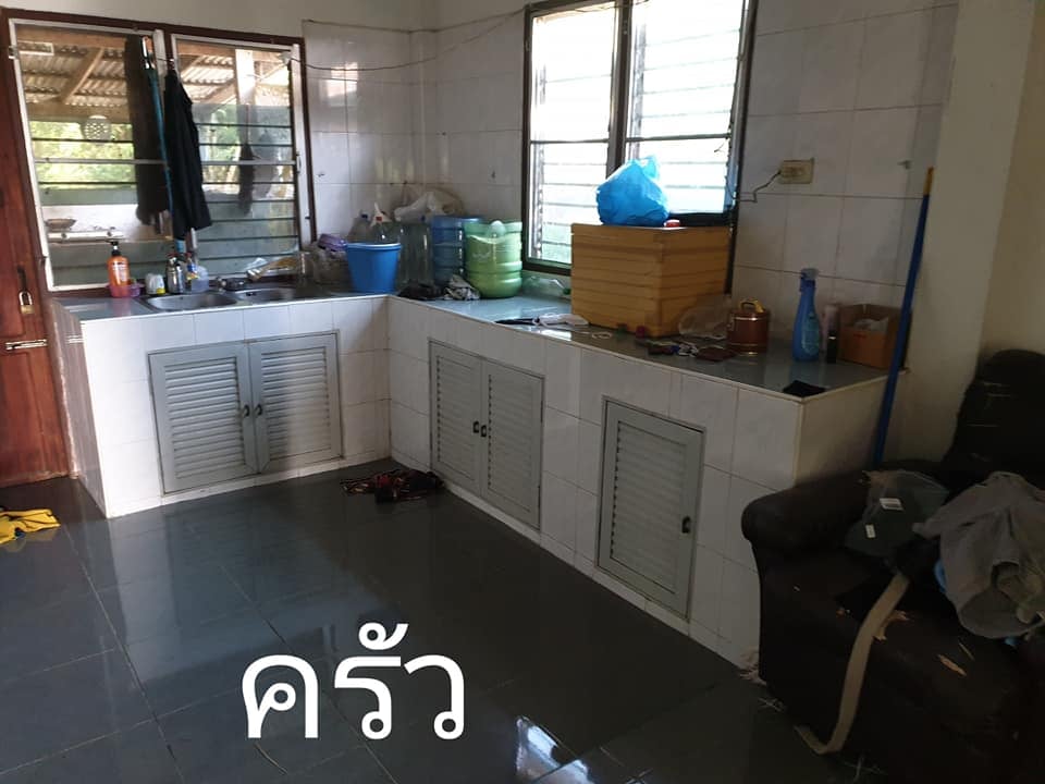 บ้านเดี่ยว1ชั้น อ.เมืองเพชรบูรณ์ จ.เพชรบูรณ์