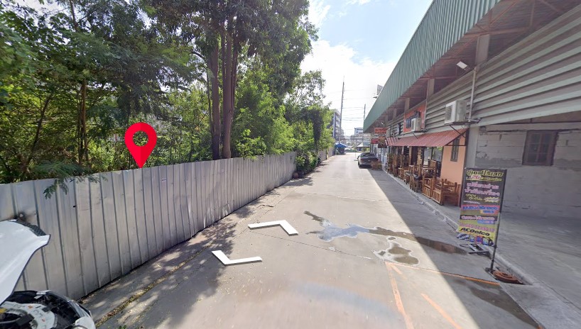 ขายที่ดินปทุมธานี เมืองปทุมธานี 4-2-0