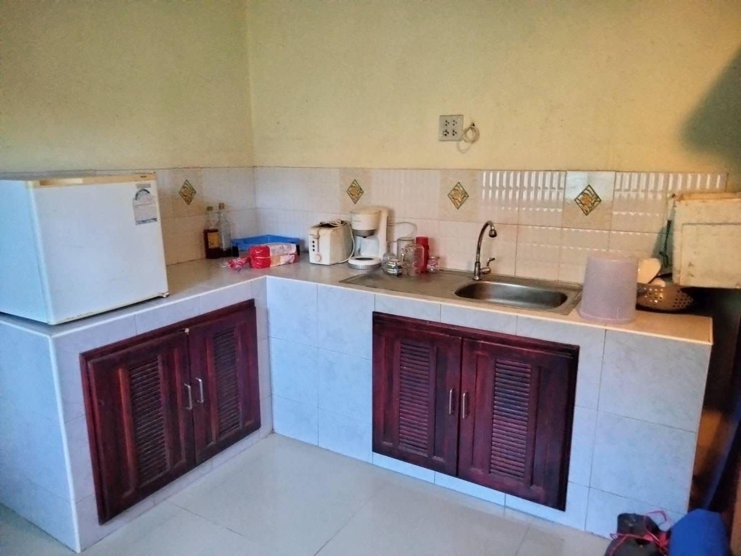 บ้านพร้อมที่ดิน ขายรวม 2 โฉนด