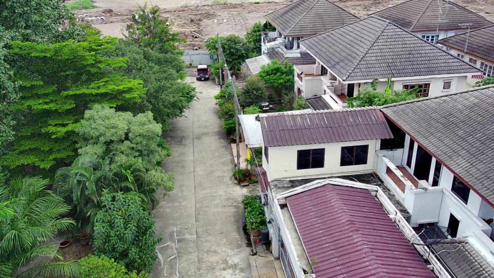 บ้านเดี่ยว 2 ชั้น ธัญบุรี ปทุมฯ 0-0-71.4