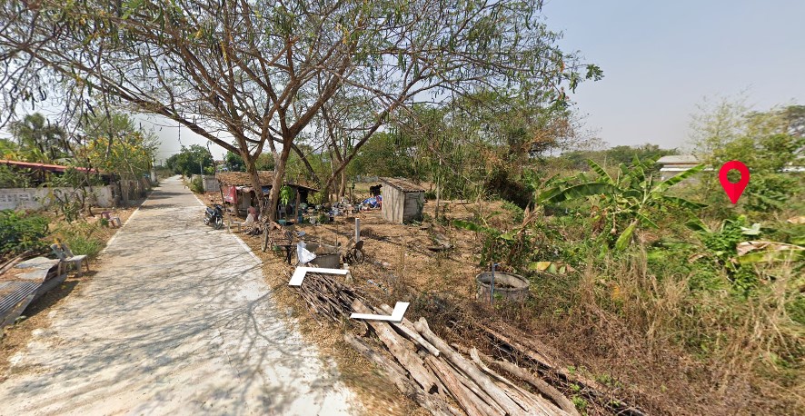 ขายที่ดินลำปาง เมืองลำปาง 0-0-98