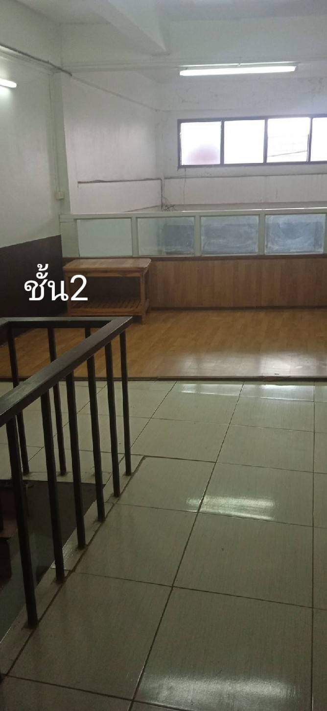 ขายอาคารพาณิชย์เลย เมืองเลย 0-0-27.6