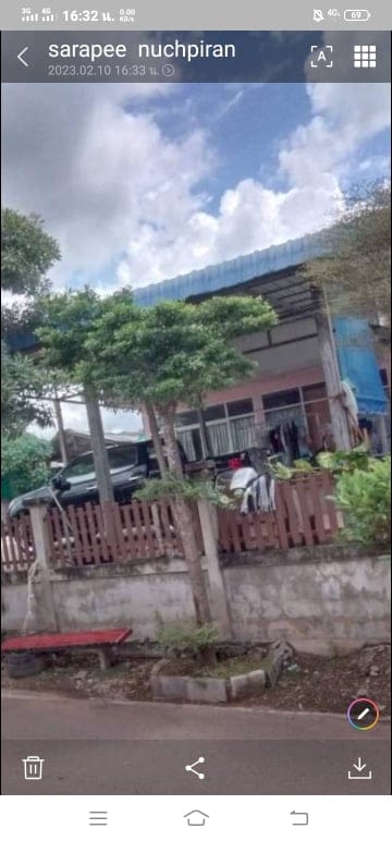 ขายบ้านเมืองขอนแก่น 