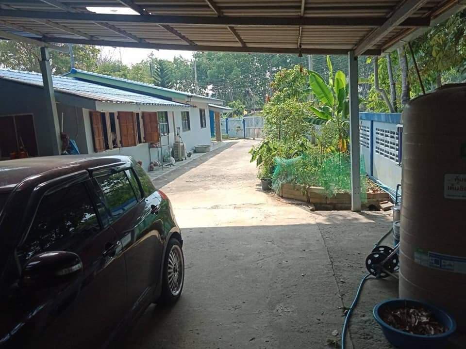 บ้านเดี่ยวพร้อมที่ดิน อ.เมือง จ.จันทบุรี