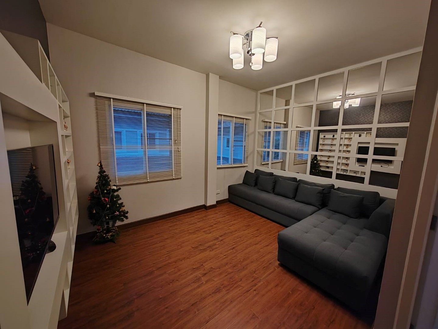 DD-0160 ขายบ้านสภาพนางฟ้า 6 ห้องนอน Koolapunt Ville 16 The Bliss สันกำแพง เชียงใหม่