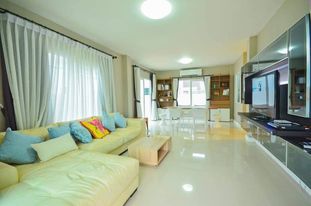 บ้านเดี่ยวพร้อมเฟอร์นิเจอร์ ภูเก็ต 50 ตร.ว