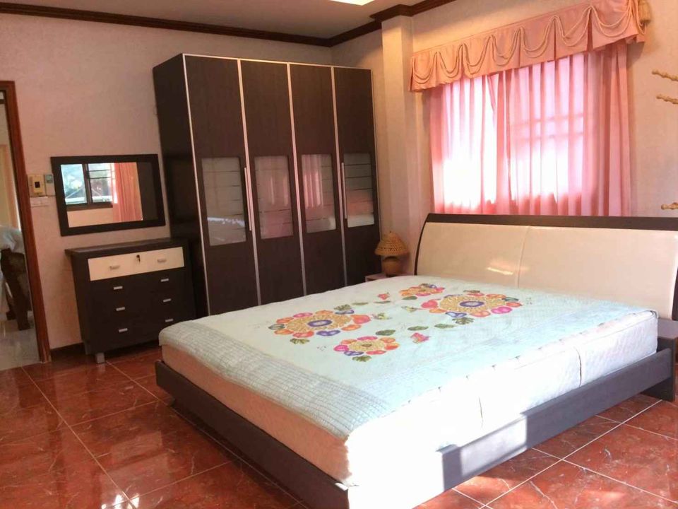 บ้านพร้อมที่ดิน อ.เมืองนครราชสีมา 10-1-27 ไร่