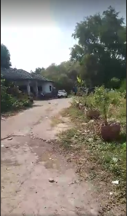 ขายที่ดินนนทบุรี 0-2-55.5
