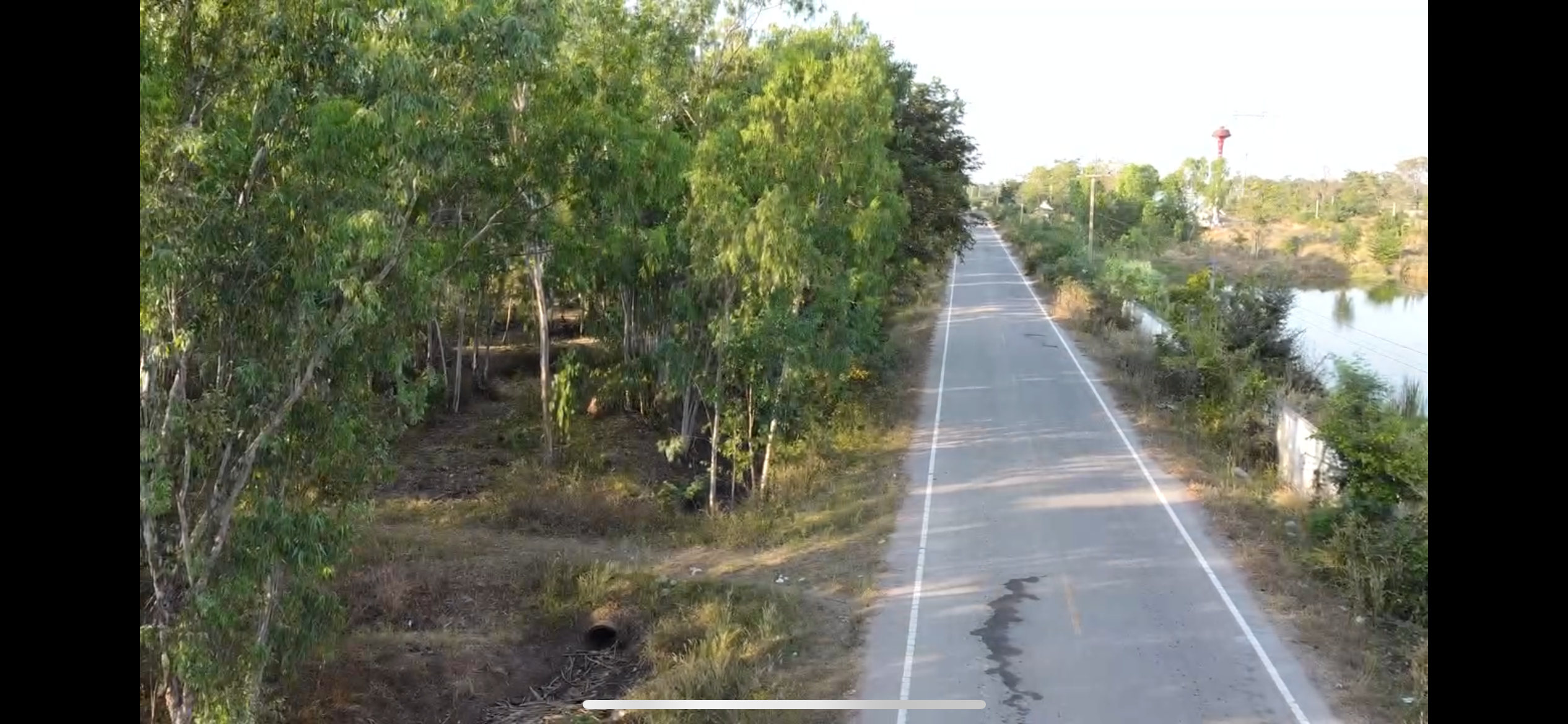 ขายที่ดินนครสวรรค์ ที่ดินเปล่าพร้อมต้นยูคา 4,000 ต้น ท่าตะโก 10-3-61