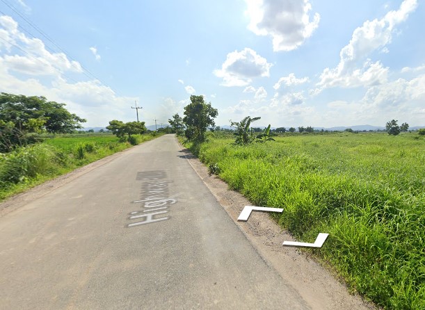 ขายที่ดินเชียงราย ขุนตาล 4-1-11.8