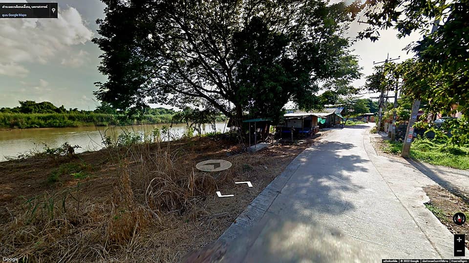 ที่ดินเปล่า เมืองนครสวรรค์ 0-3-57.2