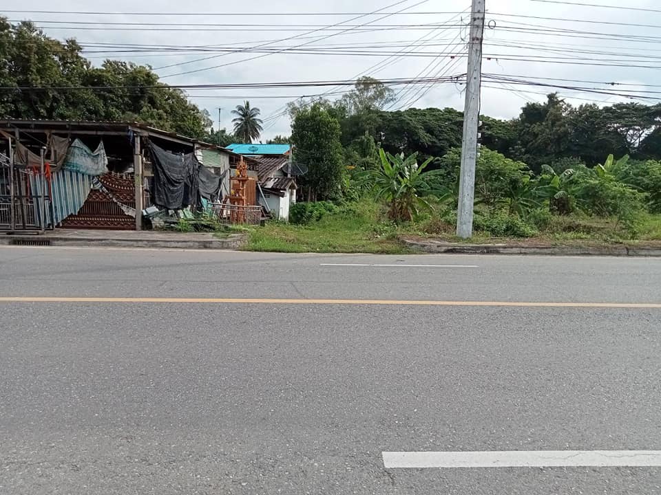 ที่ดินเปล่า บ้านตาก ตาก 5-0-37.9
