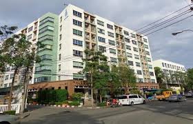 คอนโด ลุมพินี วิลล์ เขตบางซื่อ 0-0-35.85