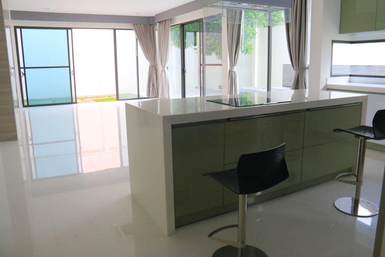 🏠 บ้านเดี่ยวสุดหรู 2 ชั้น 2 งาน ม.ลดาวัลย์-รัตนาธิเบศร์ 🔥