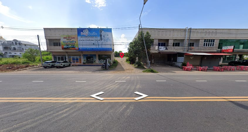ที่ดินเปล่าใกล้ ท่าอากาศยานนานาชาติ หาดใหญ่ สงขลา 2-2-46.6
