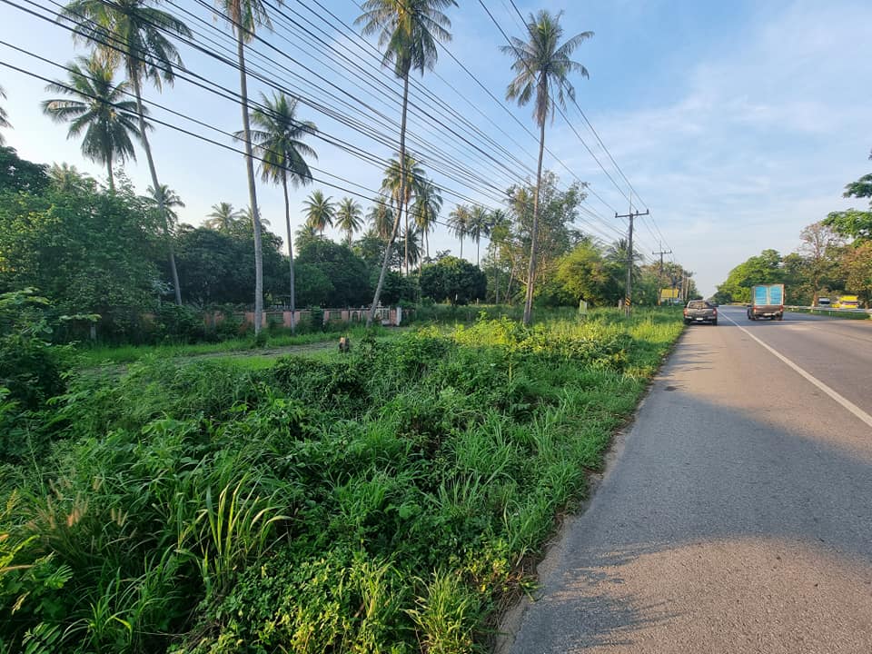 ขายบ้านประจวบฯ เมืองประจวบฯ 