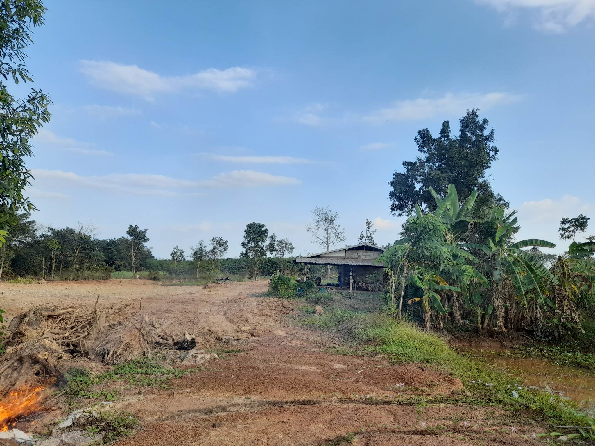ขายที่ดินหนองคาย ท่าบ่อ 9-3-43