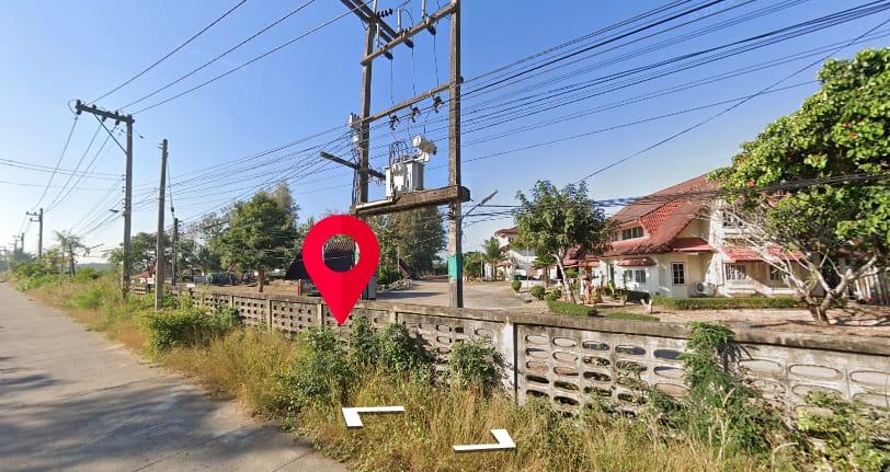 ที่ดินเปล่า ติดสวนสนรีสอร์ท เมืองอุดรฯ 57-2-59