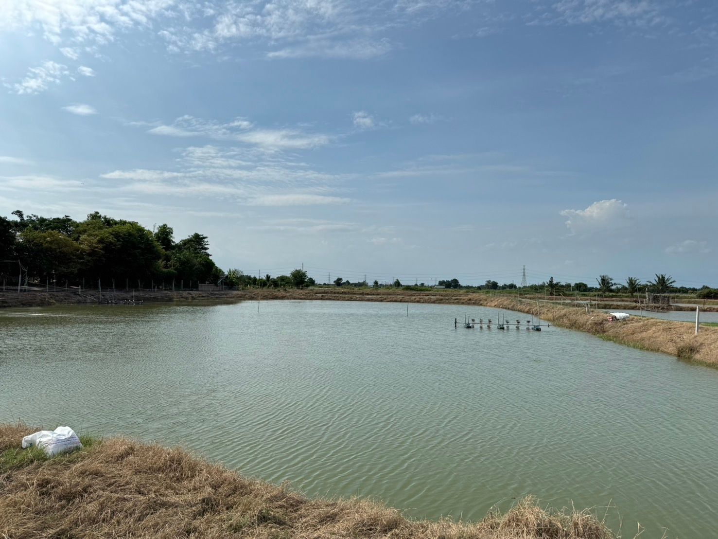 ที่ดินเหมาะสำหรับอยู่อาศัย หรือสำนักงาน
